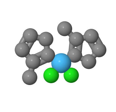 Bis(methylcyclopentadienyl)hafnium dichloride, 98%,Bis(methylcyclopentadienyl)hafnium dichloride, 98%