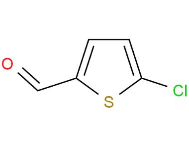 5-氯噻吩-2-甲醛,2-Chloro-5-thiophenecarboxaldehyde