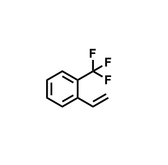 1-(三氟甲基)-2-乙烯基苯,1-(Trifluoromethyl)-2-vinylbenzene