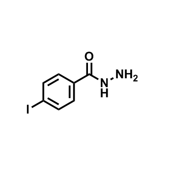 4-碘苯甲酰肼,4-Iodobenzohydrazide