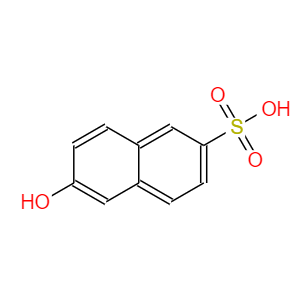 2-萘酚-6-磺酸,6-Hydroxynaphthalene-2-sulphonicacid