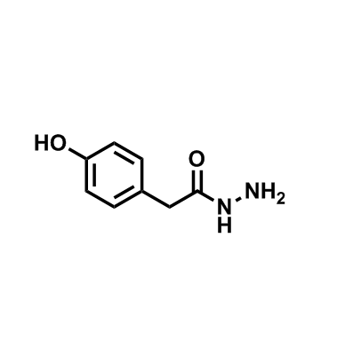 4-羟基苯乙酰肼,2-(4-Hydroxyphenyl)acetohydrazide