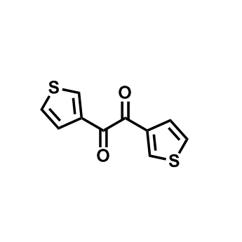 1,2-di-3-Thienyl-1,2-ethanedione,1,2-di-3-Thienyl-1,2-ethanedione