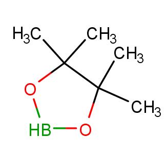 频那醇硼烷,Pinacolborane