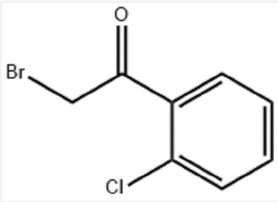 2-溴-2'-氯苯乙酮,2-Bromo-2'-chloroacetophenone