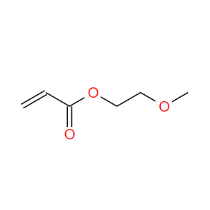 聚乙二醇單甲醚丙烯酸酯,POLY(ETHYLENE GLYCOL) METHYL ETHER ACRYLATE