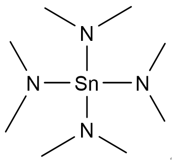 四(二甲氨基)錫,TETRAKIS(DIMETHYLAMINO)TIN