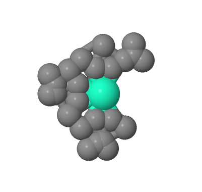 三(异丙基环戊二烯基)镝,Tris(i-propylcyclopentadienyl)dysprosium(99.9%-Dy)(REO)
