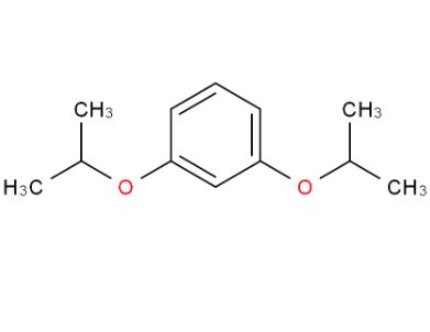 1,3-二异丙氧基苯,1,3-di(propan-2-yloxy)benzene