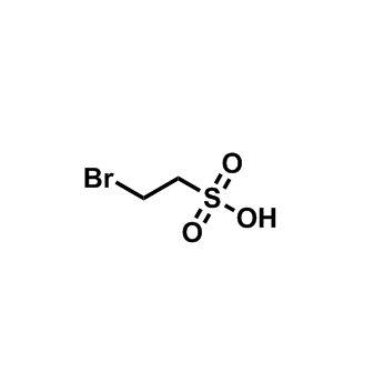 2-溴乙基磺酸,2-Bromoethanesulfonic acid