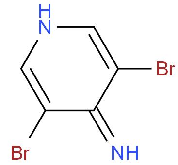 4-氨基-3,5-二溴吡啶;,3,5-dibromopyridin-4-amine;3,5-dibromo-4-amino-pyridine;3,5-dibromo-4-aminopyridine;3,5-dibromo-4-aminopyridin;4-amino-3,5-dibromopyridin;4-amino-3,5-dibromopyridine