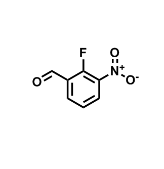 2-氟-3-硝基苯甲醛,2-Fluoro-3-nitrobenzaldehyde