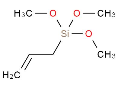 烯丙基三甲氧基硅烷,Allytrimethoxysilane