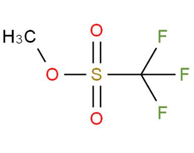 三氟甲磺酸甲酯,Methyl trifluoromethanesulfonate