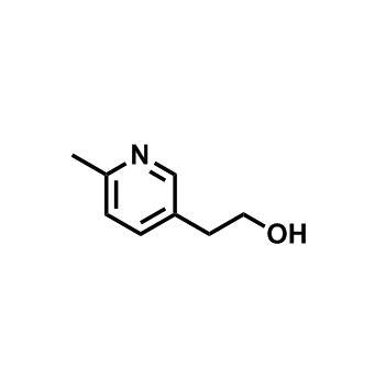 6-甲基-3-吡啶乙醇,6-Methyl-3-pyridineethanol