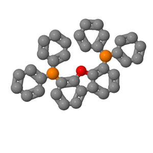 4,6-双(二苯基膦基)二苯并呋喃,4,6-Bis(diphenylphosphino) dibenzofuran, 98%