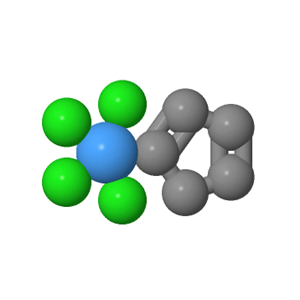 Cyclopentadienyltantalum tetrachloride, 97%,Cyclopentadienyltantalum tetrachloride, 97%