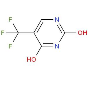 5-三氟甲基尿嘧啶,5-(Trifluoromethyl)-2,4(1H,3H)-pyrimidinedione