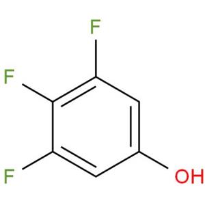 3,4,5-三氟苯酚,3,4,5-Trifluorophenol