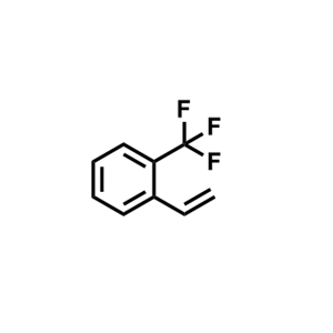 1-(三氟甲基)-2-乙烯基苯,1-(Trifluoromethyl)-2-vinylbenzene