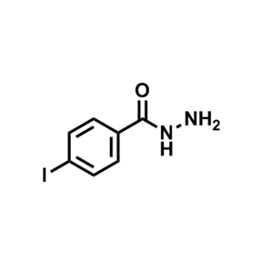 4-碘苯甲酰肼