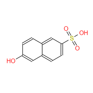 93-01-6；2-萘酚-6-磺酸