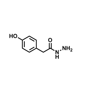 4-羟基苯乙酰肼