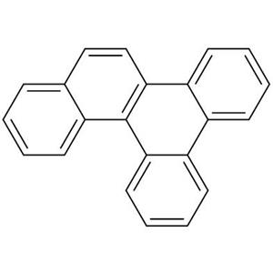 苯并[g]屈,Benzo[g]chrysene