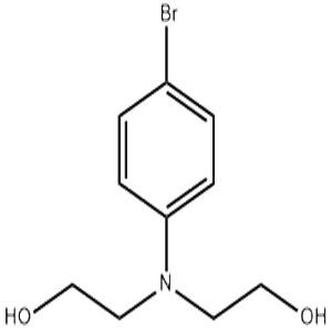 N,N-双（2-羟乙基）-4-溴苯胺（CAS 13165-33-8）