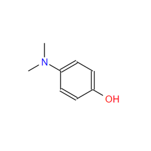 4-二甲氨基苯酚,4-(dimethylamino)phenol