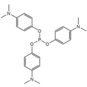 三(4-CN,N-二甲基苯基)亚磷酸酯