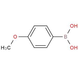 4-甲氧基苯基硼酸