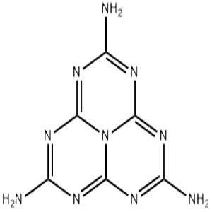 蜜勒胺（CAS 1502-47-2）