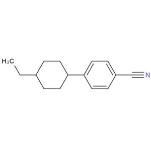反式-4-(4-乙基环己基)苄腈