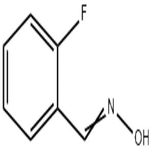 2-氟苯甲醛肟（CAS 451-79-6）
