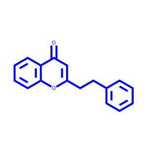 2-(2-苯乙基)色酮
