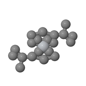 216107-76-5；戊二烯-1-基]二氢钛