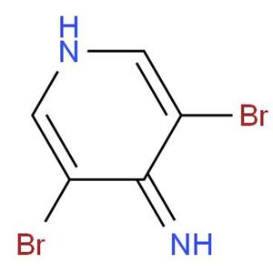 4-氨基-3,5-二溴吡啶;