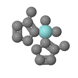 Dimethylbis(methylcyclopentadienyl)zirconium, 98%,Dimethylbis(methylcyclopentadienyl)zirconium, 98%