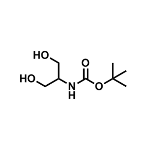 N-BOC-丝氨醇