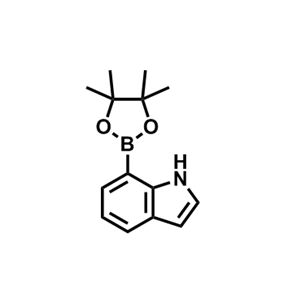 7-吲哚硼酸频那醇酯