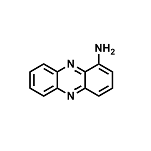 吩嗪-1-胺,Phenazin-1-amine