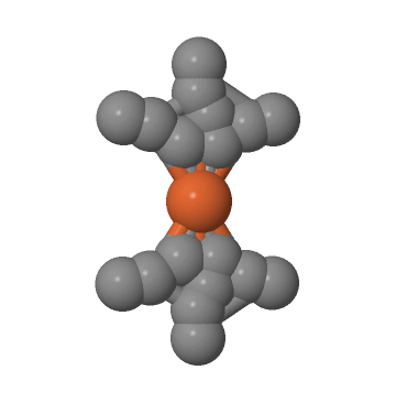 双(四甲基环戊二烯)铁,BIS(TETRAMETHYLCYCLOPENTADIENYL)IRON
