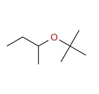 2-(叔丁氧基)丁烷,2-(tert-butoxy)butane