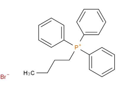 丁基三苯基溴化鏻,Butyltriphenylphosphonium bromide
