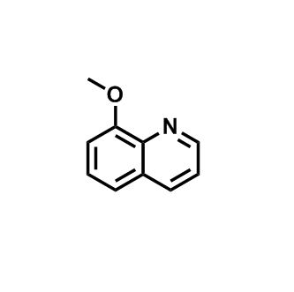 8-甲氧基喹啉,8-Methoxyquinoline