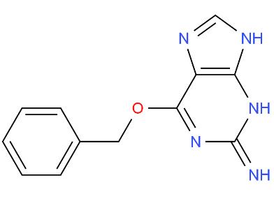 O-6-苄基鸟嘌呤,6-O-Benzylguanine