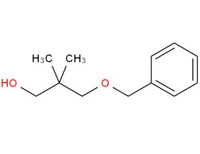 3-苄氧基-2,2-二甲基丙醇,3-(benzyloxy)-2,2-dimethylpropan-1-ol