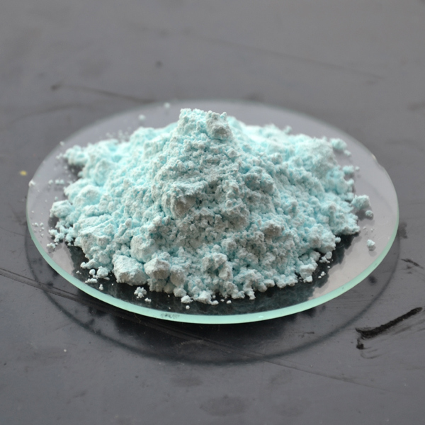 焦磷酸铜,Copper pyrophosphate