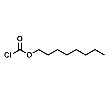 氯甲酸正辛酯,Octyl chloroformate